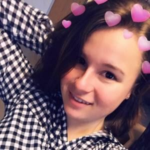 Meet your Posher, Lillian